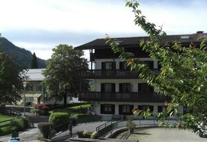 Ferienwohnung Bellavista
