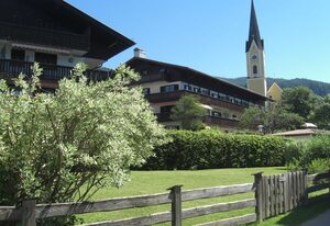 Ferienwohnung Bellavista