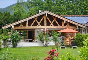 Ferienhaus am Tegernsee, Ferienhaus Gottschlicht