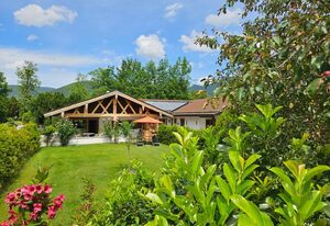 Ferienhaus am Tegernsee, Ferienhaus Gottschlicht