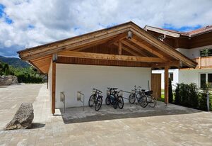 Ferienhaus am Tegernsee, Ferienhaus Gottschlicht