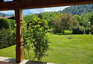 Ferienhaus am Tegernsee, Ferienhaus Gottschlicht