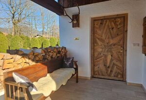 Ferienhaus am Tegernsee, Ferienhaus Gottschlicht
