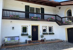 Ferienwohnung Rebensburg