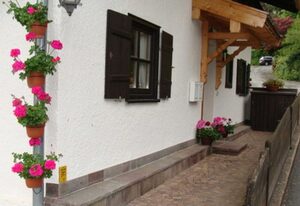Ferienwohnung Aumann, Kreuth-Schärfen