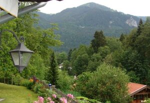 Ferienwohnung Aumann, Kreuth-Schärfen