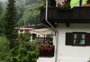 Ferienwohnung Aumann, Kreuth-Schärfen