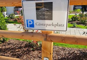 Exclusive Ferienwohnung – Ferienwohnung Cielo Mountain - Ringberg