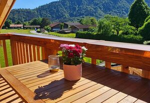 Exclusive Ferienwohnung – Ferienwohnung Cielo Mountain - Ringberg