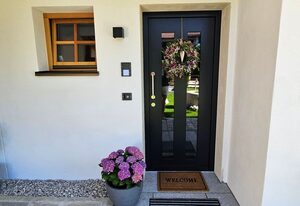 Exclusive Ferienwohnung – Ferienwohnung Cielo Mountain - Ringberg