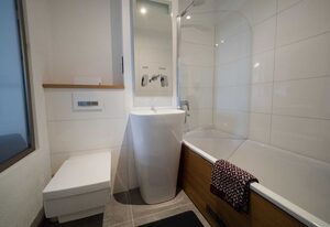 Design Ferienappartement Tegernsee – Appartment