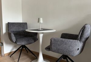 Design Ferienappartement Tegernsee – Appartment