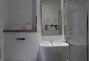 Design Ferienappartement Tegernsee – Appartment