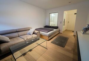 Design Ferienappartement Tegernsee – Appartment
