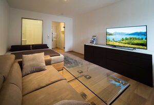 Design Ferienappartement Tegernsee – Appartment