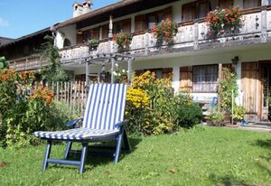Gästehaus Schober - Jodlhof, Kreuth-Scharling – Ferienwohnung