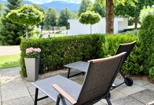 Schliersee-Lounge