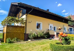 Ferienhaus Jakob