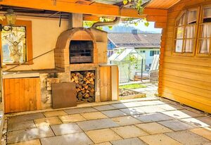 Ferienhaus Jakob