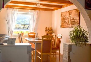 Ferienhaus Jakob