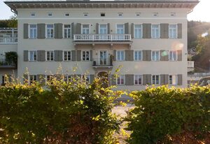 Ferienwohnung Thiersch im Palazzo