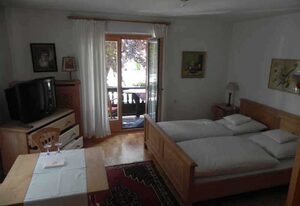 Haus Tremmel – Doppelzimmer 80,00 €