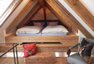 Haus Tremmel – Doppelzimmer 80,00 €