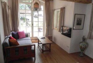 Haus Tremmel – Doppelzimmer 80,00 €