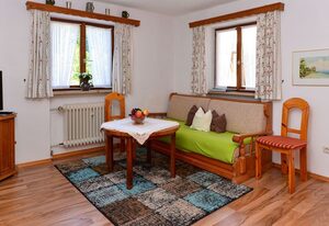 Haus Hubertus, Kreuth-Glashütte – Appartement 3 Salettl