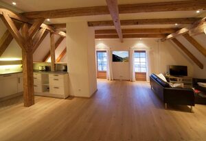 Ferienwohnungen Garhammer, Kreuth-Glashütte – Ferienwohnung G1