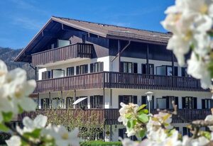 Ferienwohnung Auszeit am See
