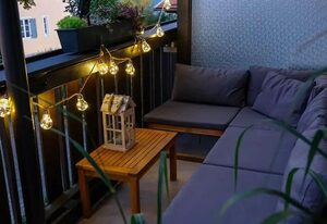 Ferienwohnung Auszeit am See