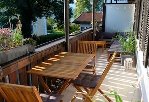 Ferienwohnung Auszeit am See