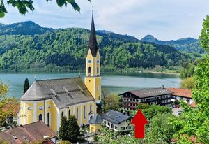 Ferienwohnung Auszeit am See