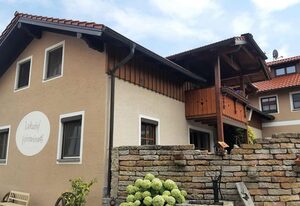 Lukashof – Ferienwohnung Fuchs (Erdgeschoss)