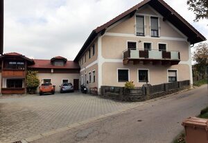 Lukashof – Ferienwohnung Fuchs (Erdgeschoss)