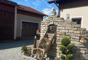 Lukashof – Ferienwohnung Fuchs (Erdgeschoss)
