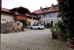 Lukashof – Ferienwohnung Fuchs (Erdgeschoss)