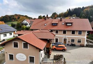 Lukashof – Ferienwohnung Fuchs (Erdgeschoss)