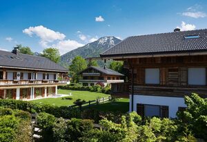 Suite Ringbergblick