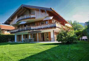 Suite Ringbergblick