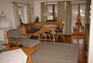 Familien-Bauernhof-Berghammer – Ferienwohnung  5  75 qm