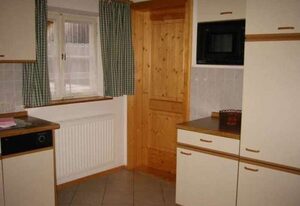 Familien-Bauernhof-Berghammer – Ferienwohnung  5  75 qm