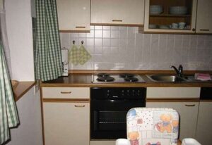 Familien-Bauernhof-Berghammer – Ferienwohnung  5  75 qm