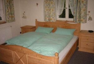 Familien-Bauernhof-Berghammer – Ferienwohnung  5  75 qm