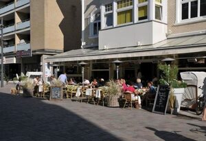Gästehaus Cafe Orth Suite2