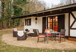 Feriendorf Ulrichsgrün – Familie Wutz – Feriendorf Ulrichsgrün Familie Wutz - Ferienhaus für 2-6 Personen
