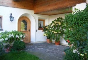 Ferienwohnungen Haus Leis, Kreuth-Enterbach – Ferienwohnung 1