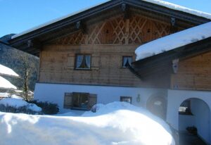 Ferienwohnungen Haus Leis, Kreuth-Enterbach – Ferienwohnung 1