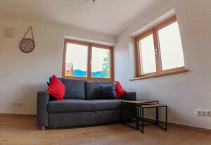 Ferienwohnung Eckmair